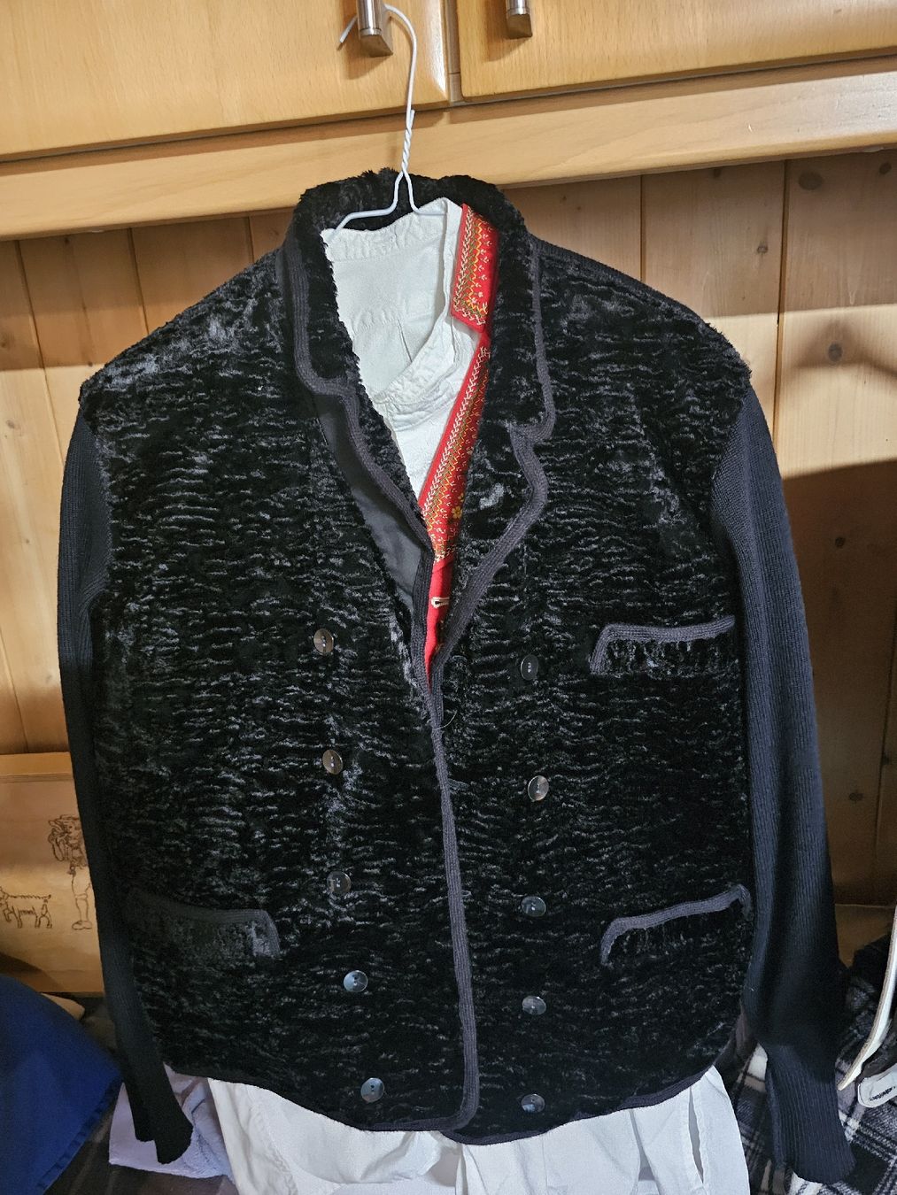 Altro in  Abbigliamento & Accessori: appenzeller, Toggenburger Tracht – Usato da Gams venduto da mar_6hjp 2