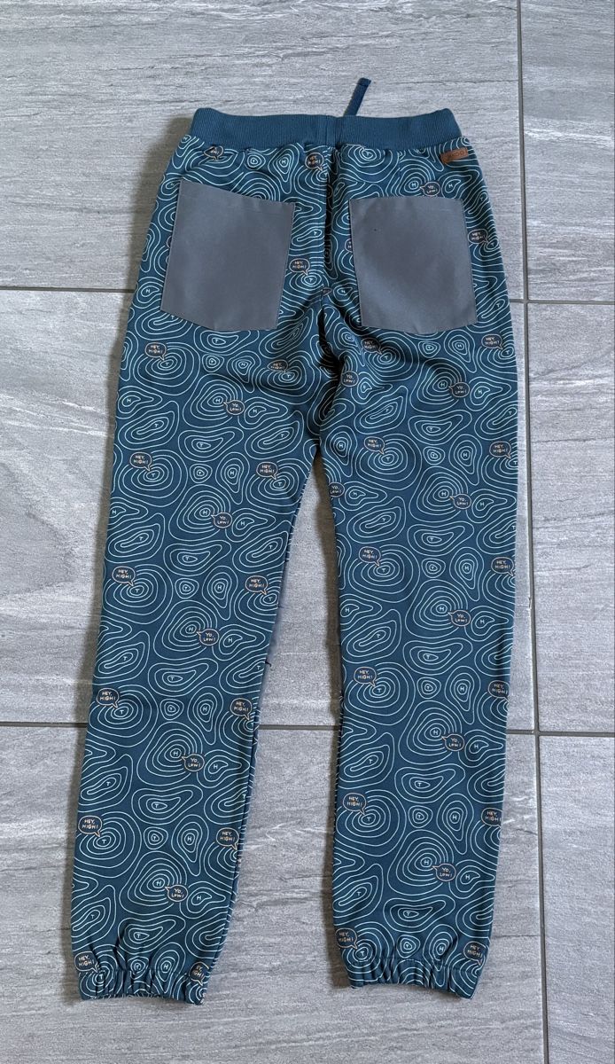 Pantaloni: Jakoo Hose Robust Gr.140/146 – Nuovo (secondo la descrizione) da Villmergen venduto da Mercedes405