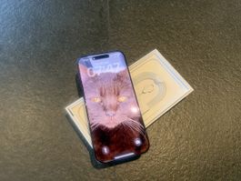 Apple iPhone 17 Pro Max 1000 GB Deep Blue