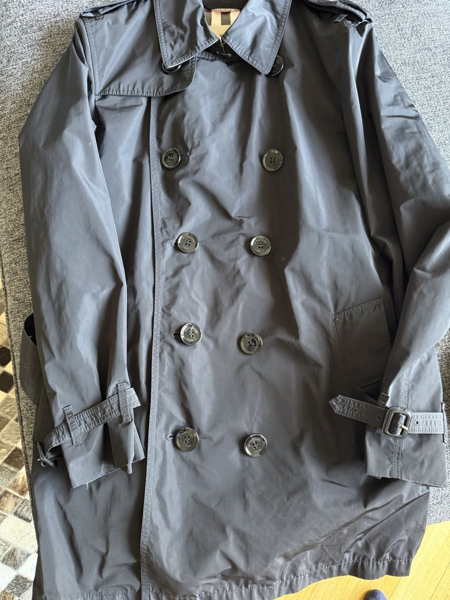 Burberry Mäntel: Burberry Brit - trench coat – Neu (gemäss Beschreibung) aus Villars-sur-Ollon von bab_fy88 5
