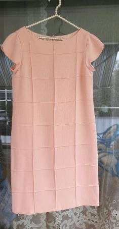 Kleid CELINE,neuwertig,CH-Gr.36, 220 Fr.,NP1800 Fr.