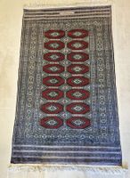 Orientteppich K.Royal Super 94x 157 Handgeknüpft in Pakistan