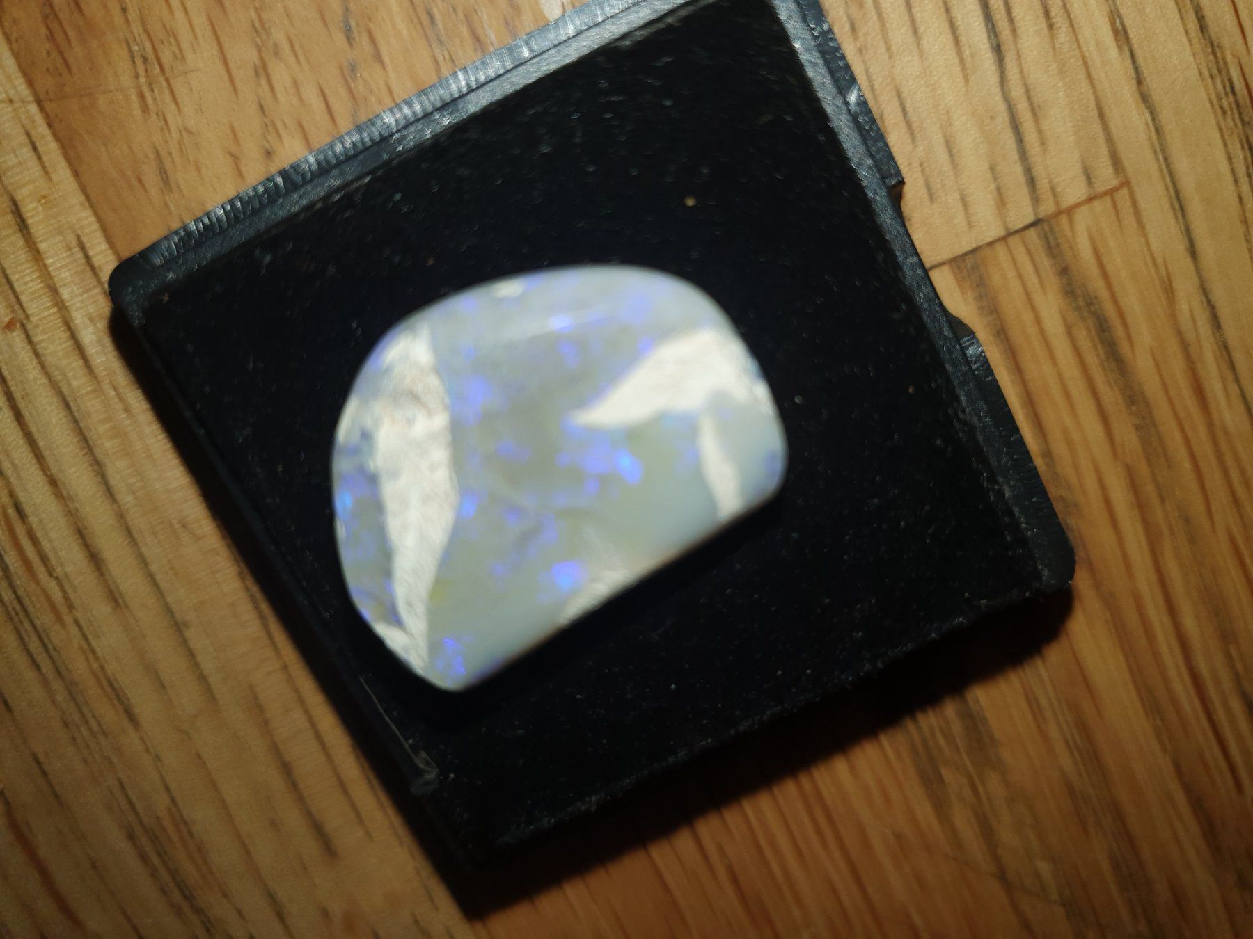 Edelsteine: 0pal – Gebraucht aus Flawil von Pinkmalibu 5