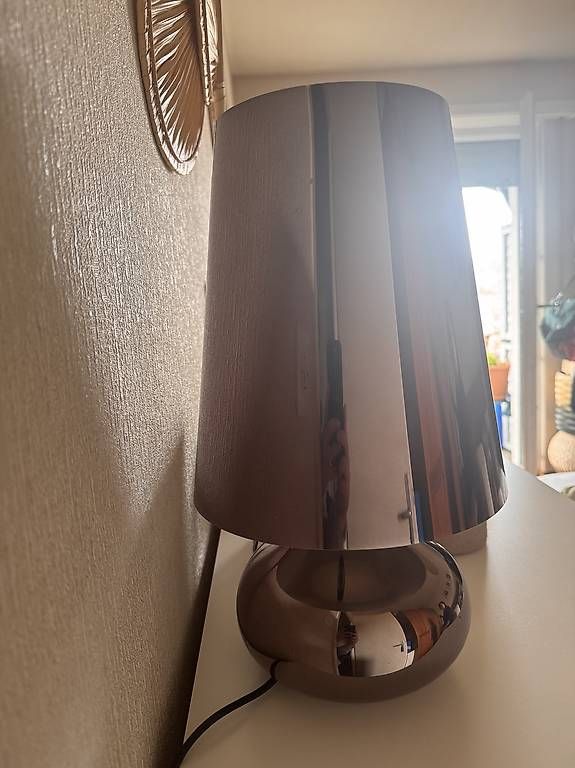 Lampade: Lampe Kartell, Cindy – Usato da Lausanne venduto da ang_ks77