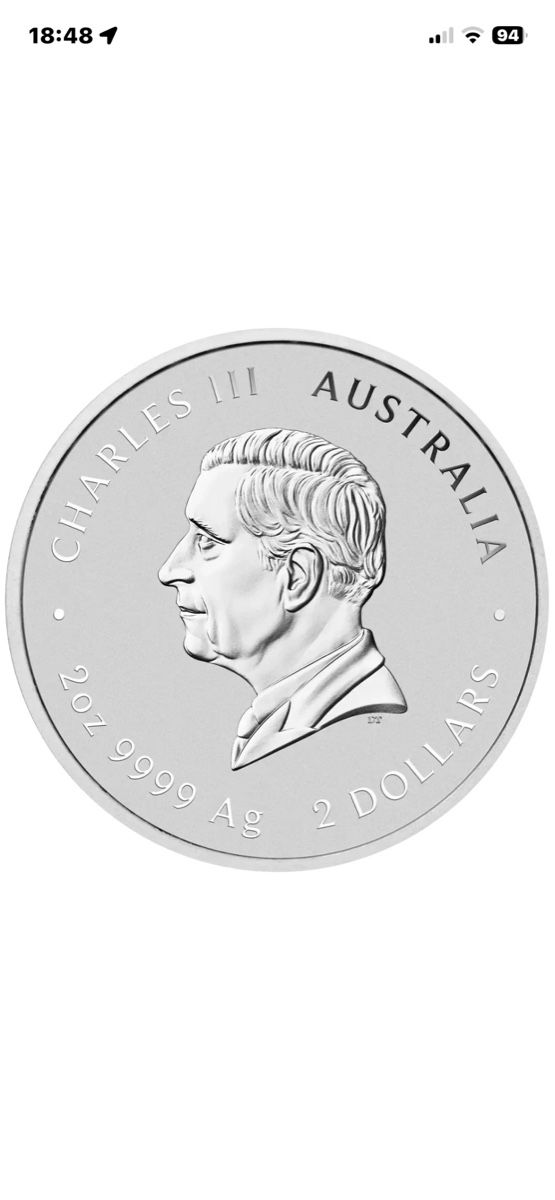Tutti le monete: Lunar 3, Ziege 2oz – Nuovo e nell'imballaggio originale da Obergösgen venduto da Camaro_zl1 1