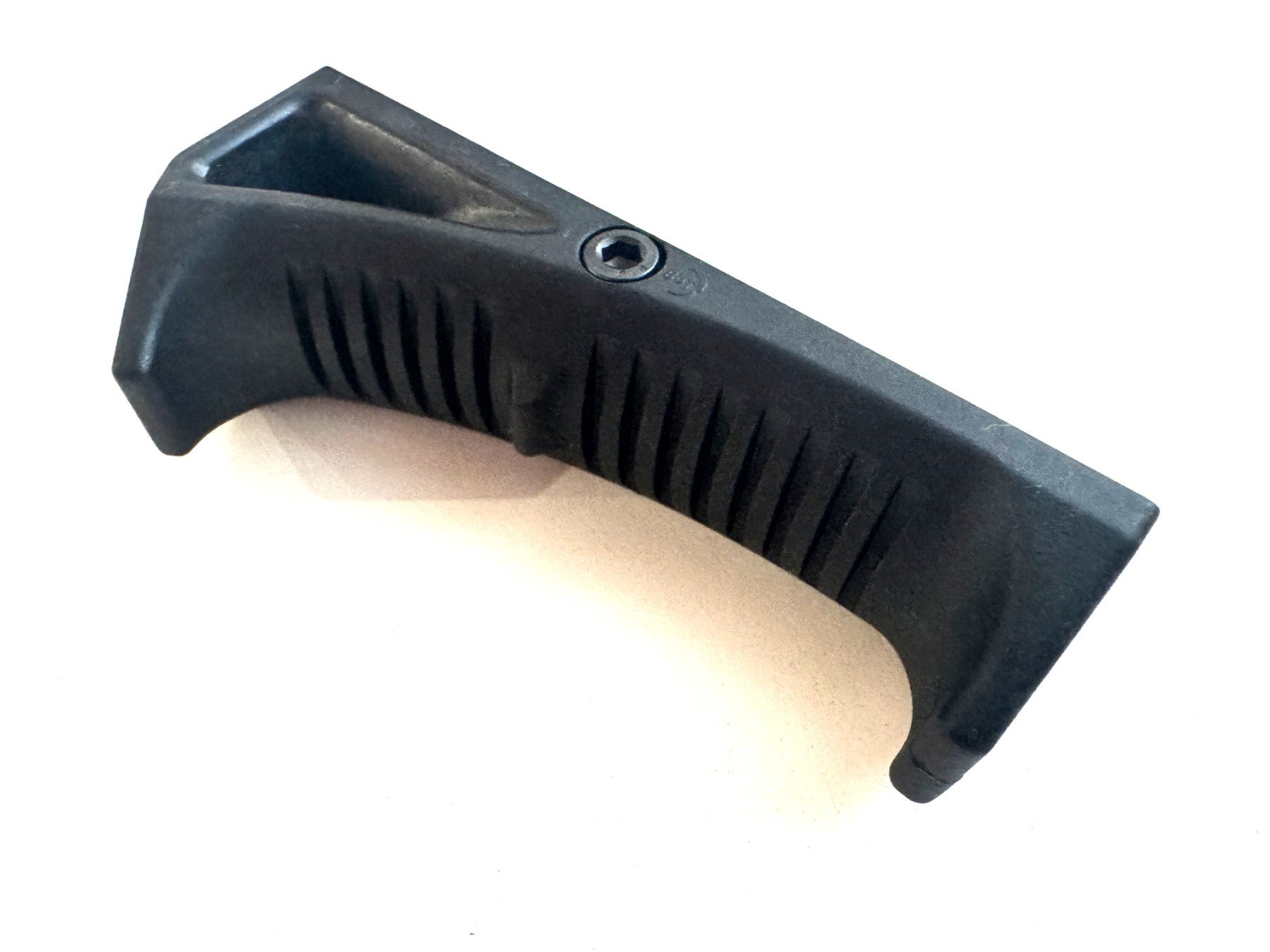 Schützensport: B&T Angled Fore Grip - Black – Neu (gemäss Beschreibung) aus Altdorf UR von TriNi1291 2