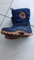 Winterstiefel Spirale Kinder Gr. 27