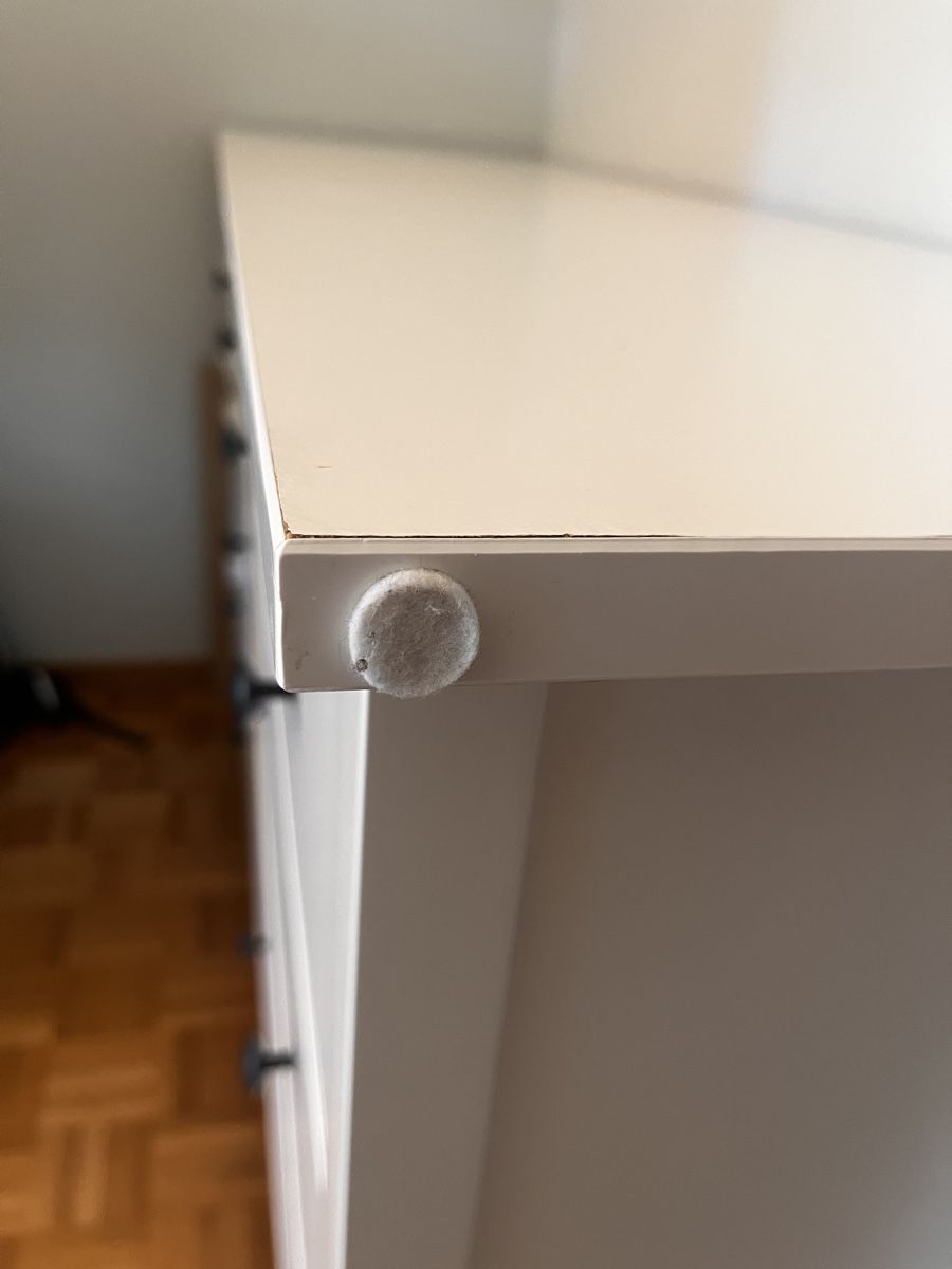 Ikea Kommoden: Ikea Hemnes Kommode – Gebraucht aus Zürich von aaandrea 3