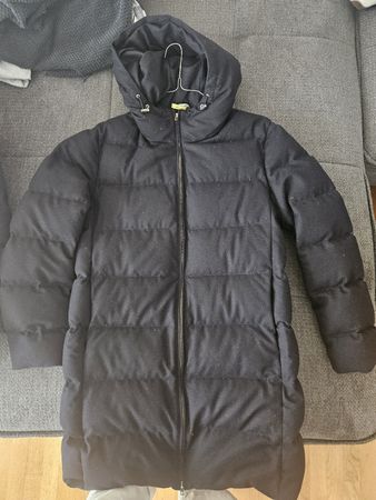 Daunenparka von Suitsupply (Vitale Barberis Canonico) 