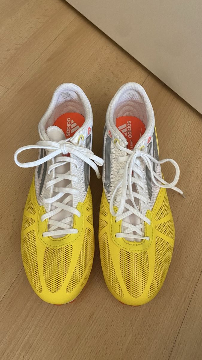 Adidas Chaussures femmes: Adidas Nagelschuhe – Neuf avec emballage d'origine à Horw par kemiri