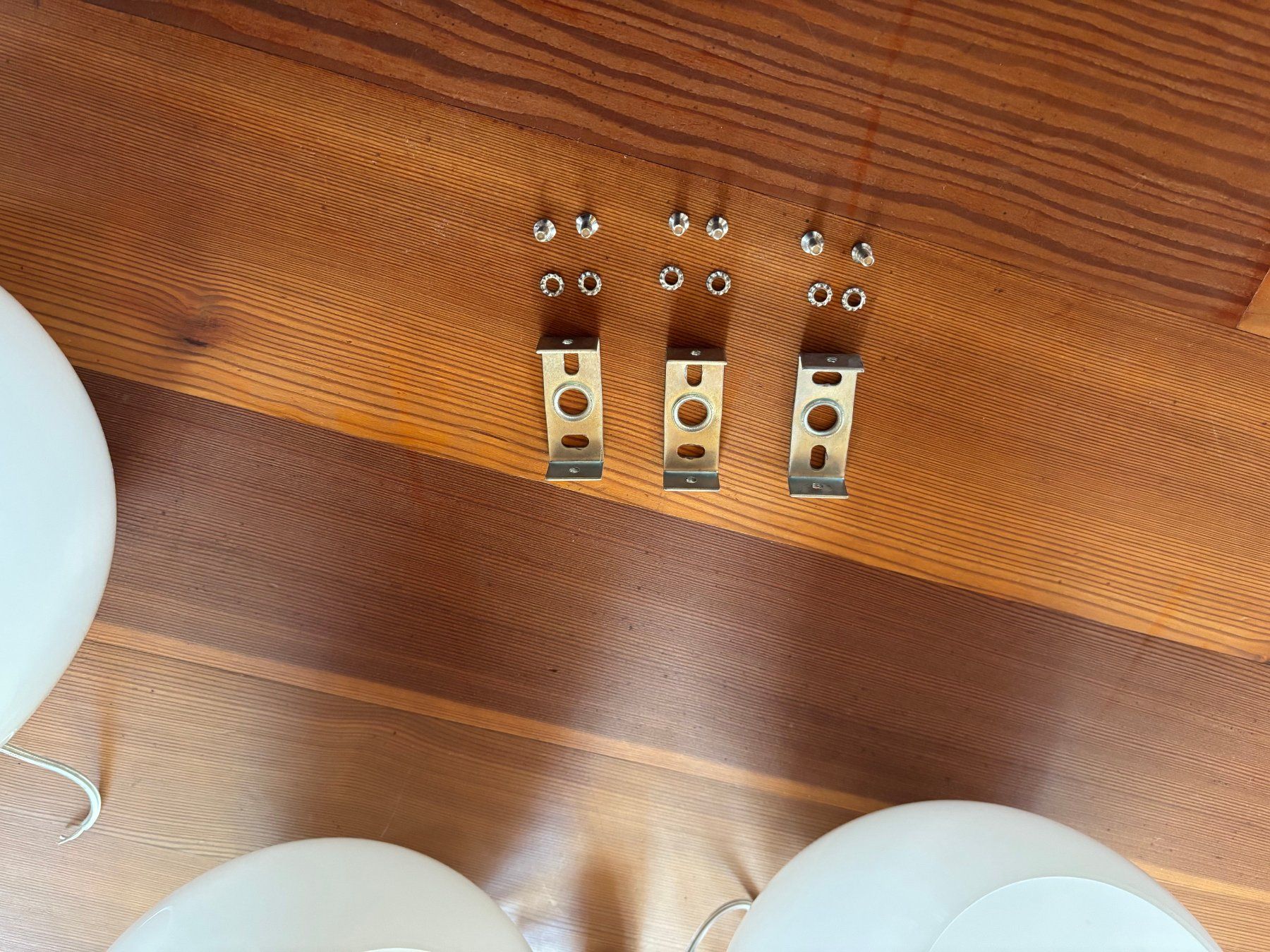 Lampadari & plafoniere: Schöne Deckenlampe / Hängelampe – Usato da Oberlunkhofen venduto da windisch2004 8