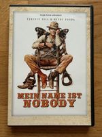 Mein Name ist Nobody (1973) DVD Terence Hill
