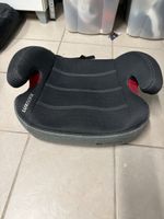 Osann Luxisofix Kindersitz schwarz 15-36 kg gebraucht