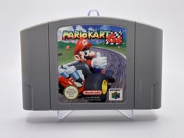N64 - Mario Kart 64