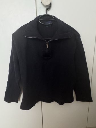 Polo homme Kenzo 100% laine
