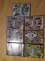Die Sims 3