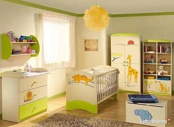 Betten: Komplettes hochwertiges Kinderzimmer – Gebraucht aus Wildegg von tomthetanker 4