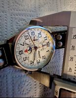 INGERSOLL BISON 19