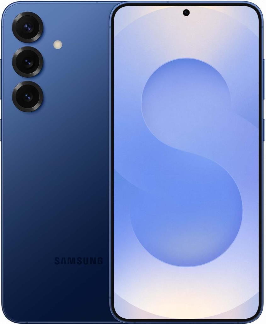 Telefoni cellulari / Smartphones: Samsung Galaxy S25+ 256GB Navy – Usato da Steinhausen venduto da verkaufench