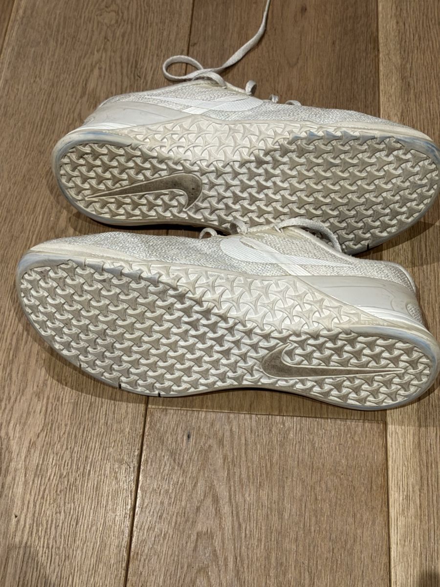 Scarpe da donna: Nike Metcon Damen Größe 40 – Usato da Zumikon venduto da djoker03 2