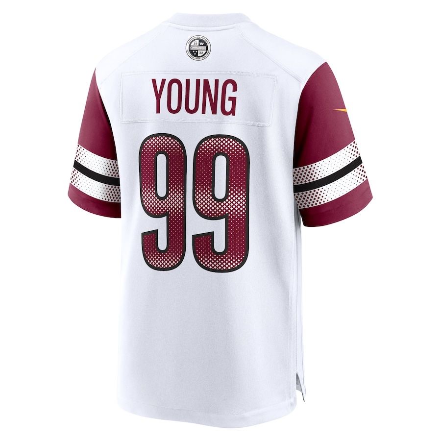 Nike Canottiere & Pantaloni: Washington Commanders Young 99 Gr. XL Nike Jersey – Nuovo e nell'imballaggio originale da Kriens venduto da Magic03 2