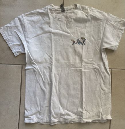 One Piece Shirt (M)
