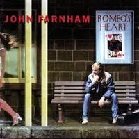 John Farnham - Romeos Heart