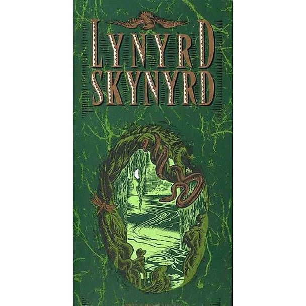 CD: LYNERD SKYNERD CD BOX SET RARE – Usato da Sarnen venduto da rem_l7bp