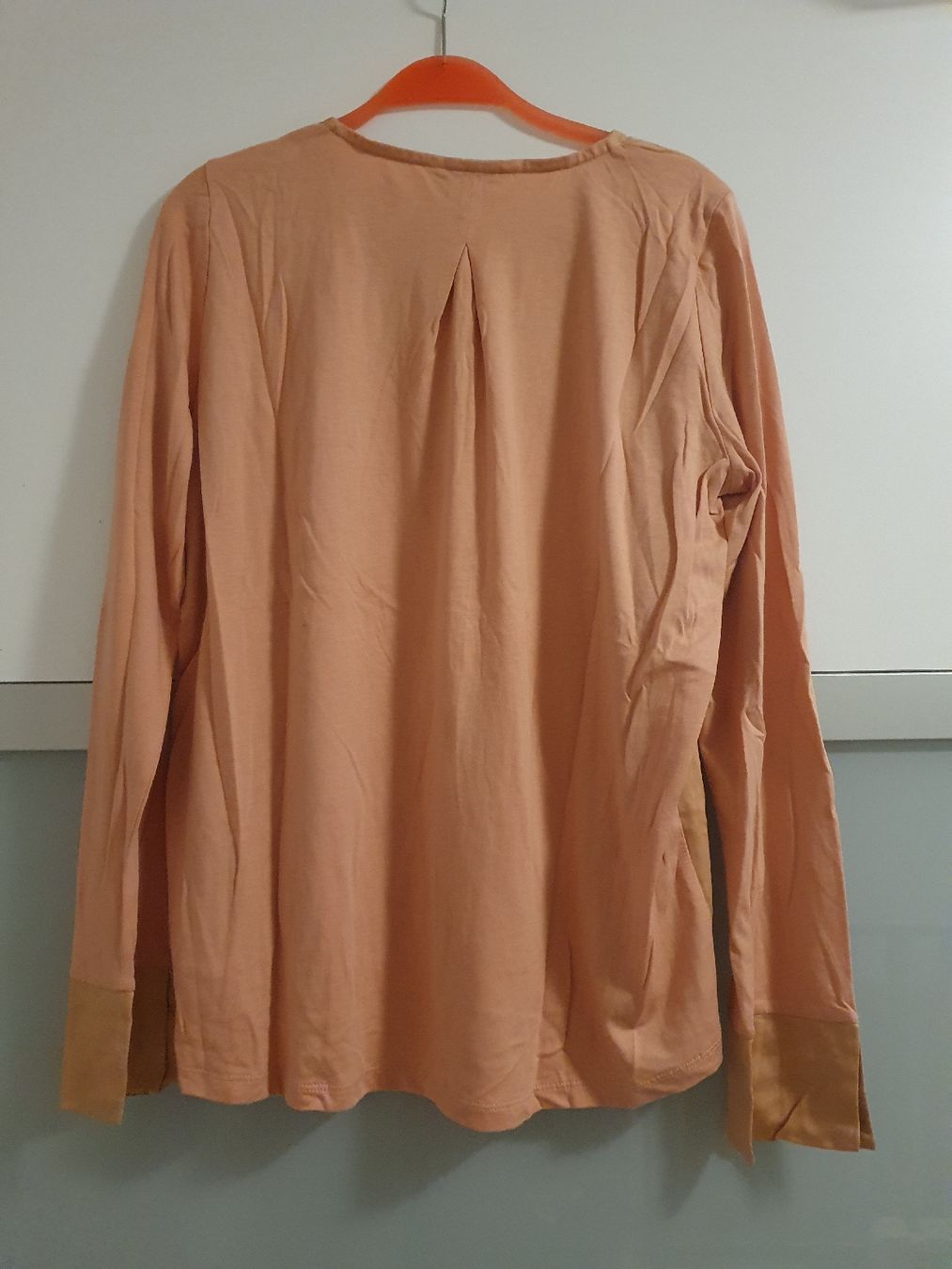 Tom Tailor Blusen: neues Shirt von Tom Tailor – Neu und originalverpackt aus St. Gallen von 1811123 1