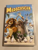Madagascar DVD - Perfekt für gemütliche Filmabende!