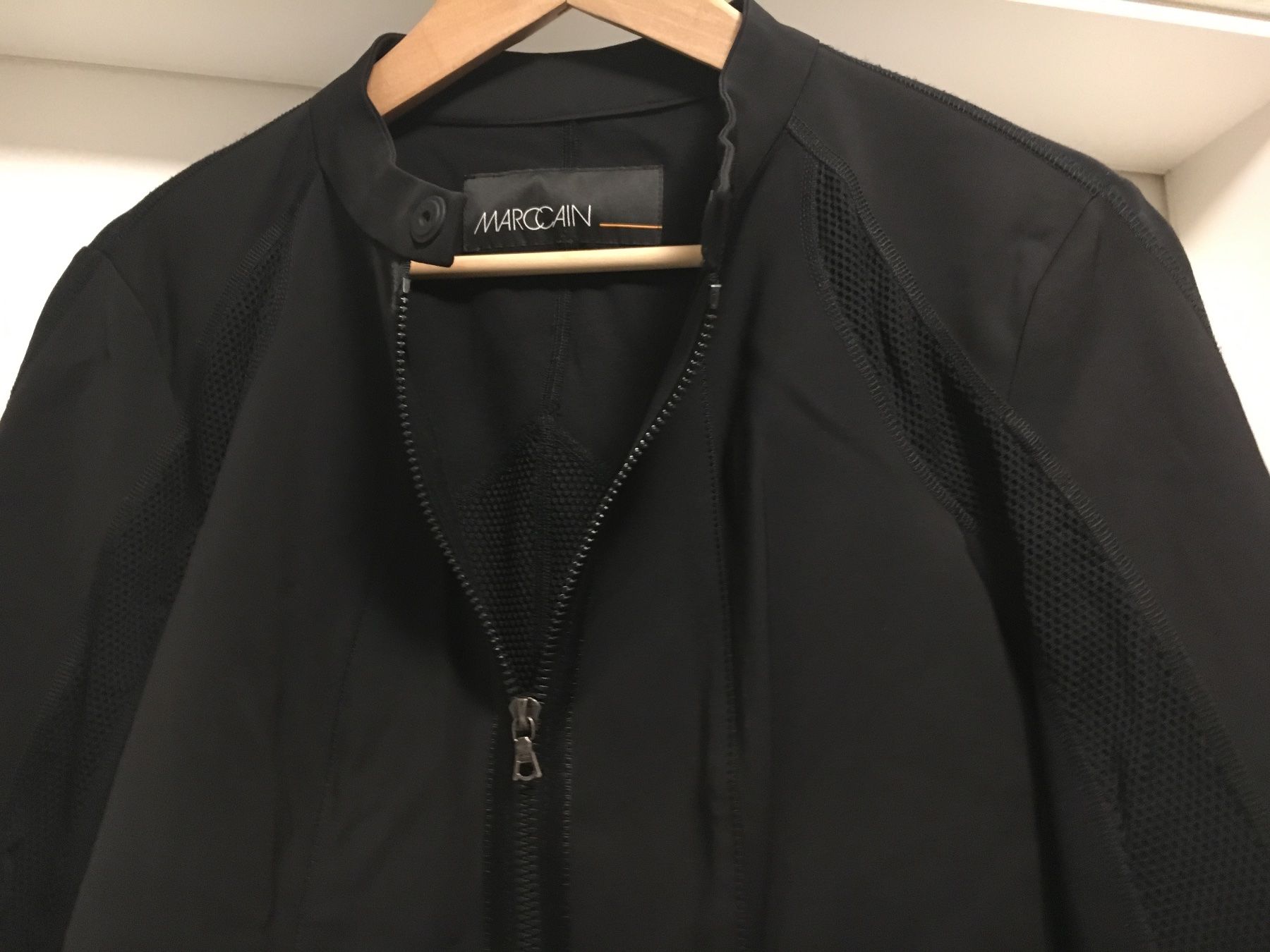 Marc Cain Jacken: Marc Cain Jacke NP 289 Euro – Neu (gemäss Beschreibung) aus Buchs-ZH von Frauenkleidermarkt 4