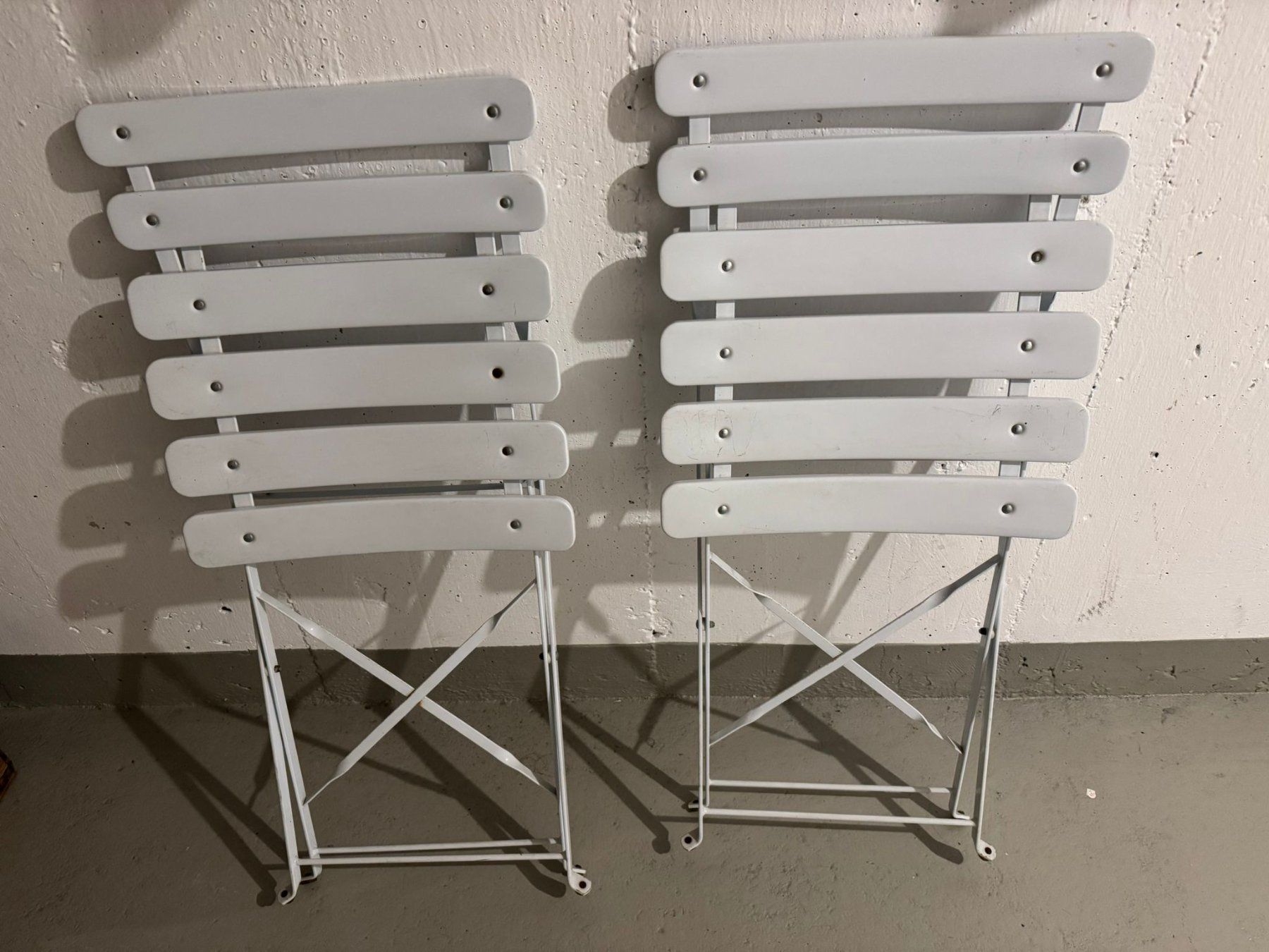 Stühle: 2 Stühle – Gebraucht aus urdorf von robinson80 1