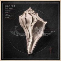 Robert Plant - Lullaby And The Ceaseless Roar (Digipack)