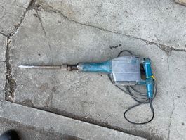 Spitzhammer