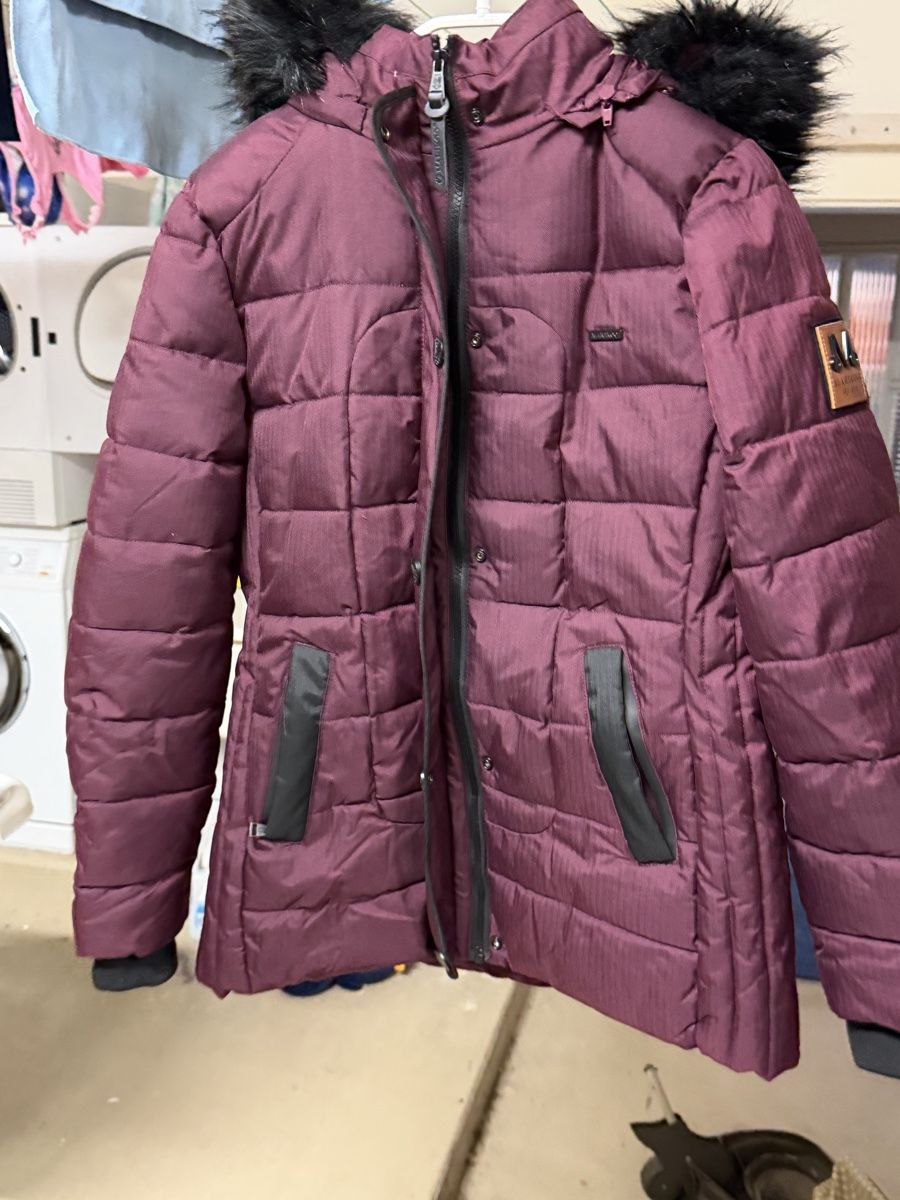 Giacche: Marikoo Jacke Grösse L – Nuovo (secondo la descrizione) da Oeschgen venduto da Mich_elle