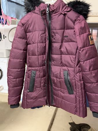 Marikoo Jacke Grösse L