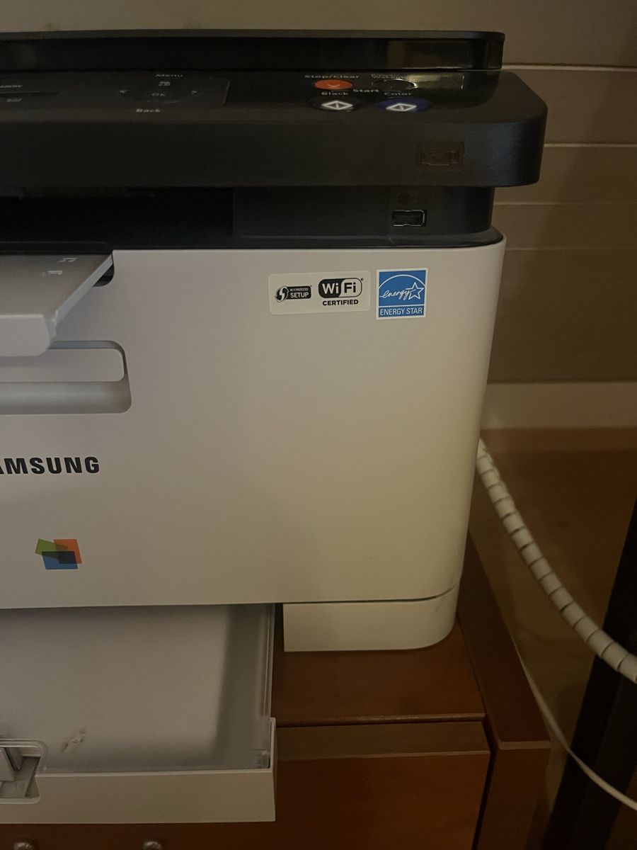 Samsung Imprimantes: Drucker Samsung – D'occasion à Birmensdorf ZH par Sab5555 2