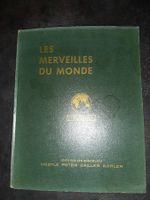Les merveilles du monde vol.7