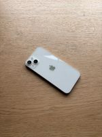 iPhone 13 128 GB Weiss – Akku 100% – Display wie neu