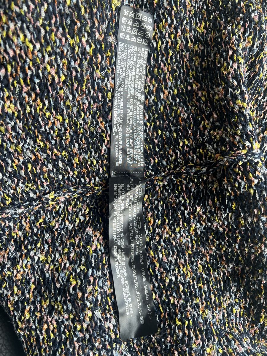 Zara Giacche: Strickjacke Grösse S – Usato da Zürich venduto da Phoebeli 3