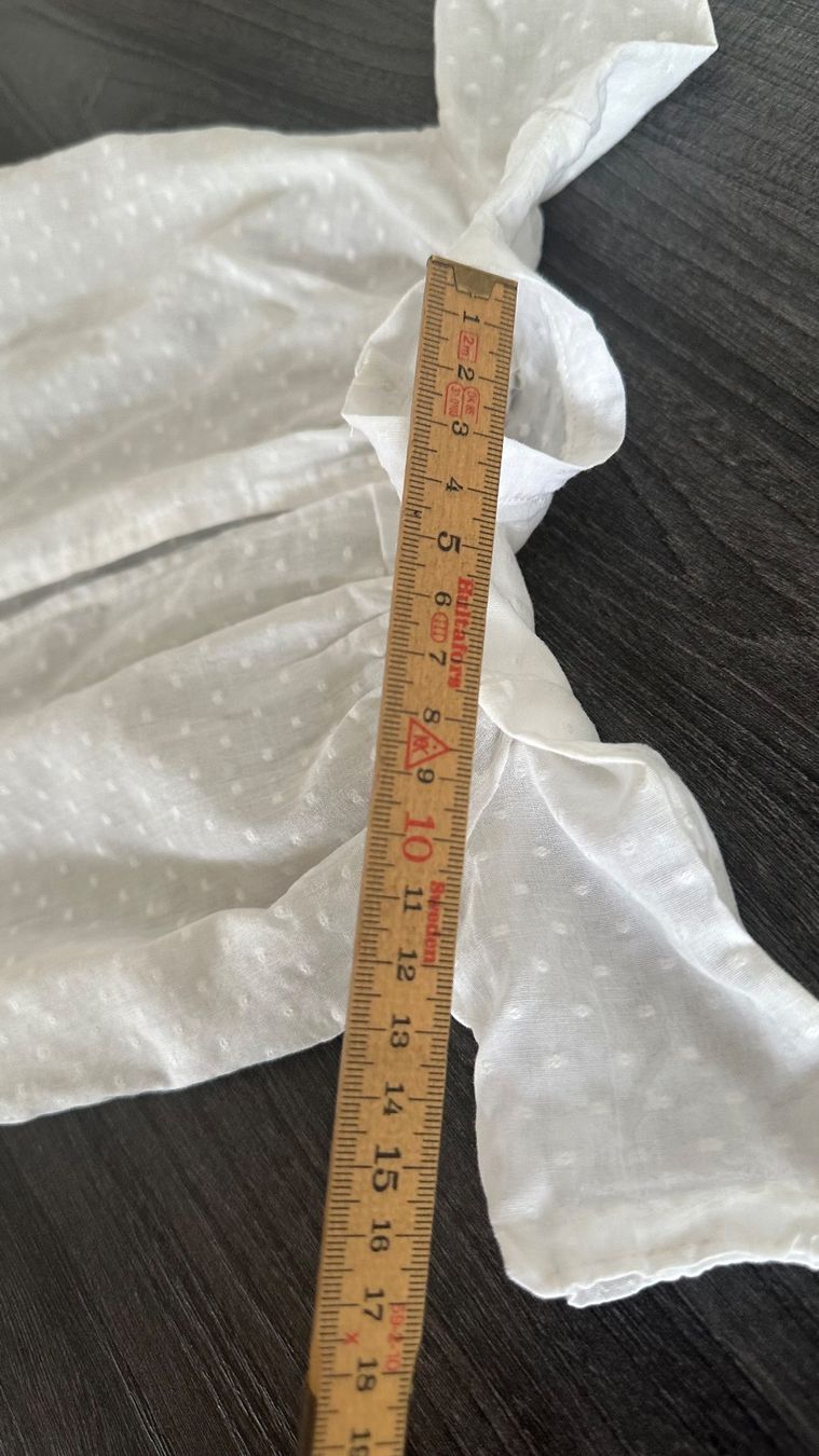 Bambole: Vintage Kleid evtl. für Sasha Studio oder Kurs Puppe – Usato da Zürich venduto da brazerola 7