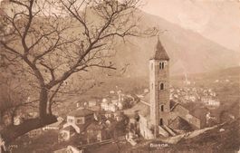Biasca