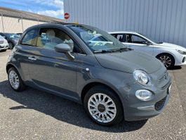 Fiat 500 C 0.9 Twinair Lounge Cabriolet mit Klima, DAB, Navi