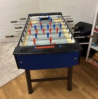 Riesiger Kickertisch, super Zustand, perfekt für die WM 🏟️