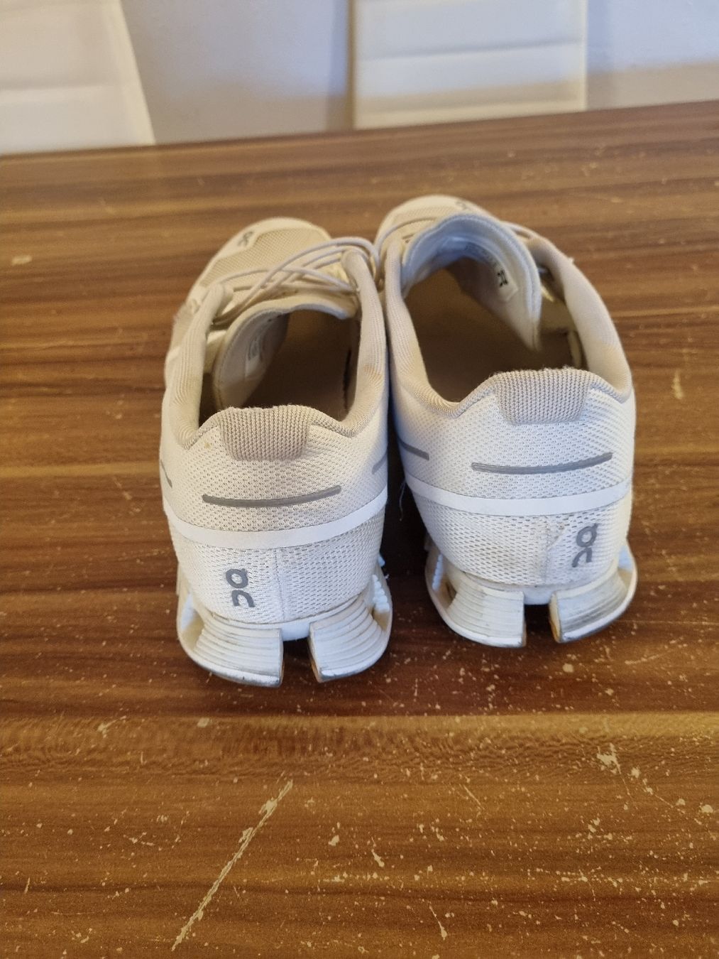 On Scarpe da uomo: On cloud 5, 47.5 – Usato da Bernex venduto da couscous03 3