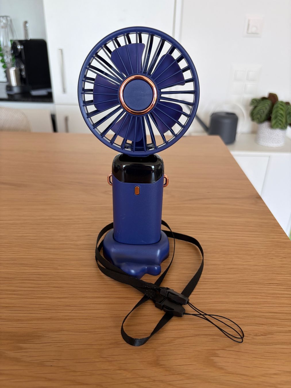 Ventilateurs: Handventilator mini Ventilator – Neuf (Voir description) à Affoltern am Albis par san_vxp7 1