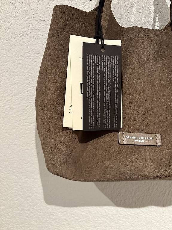 Sacs femmes: Gianni Chiarini Ledertasche NEU – D'occasion à Unterägeri par mar_96hk 4