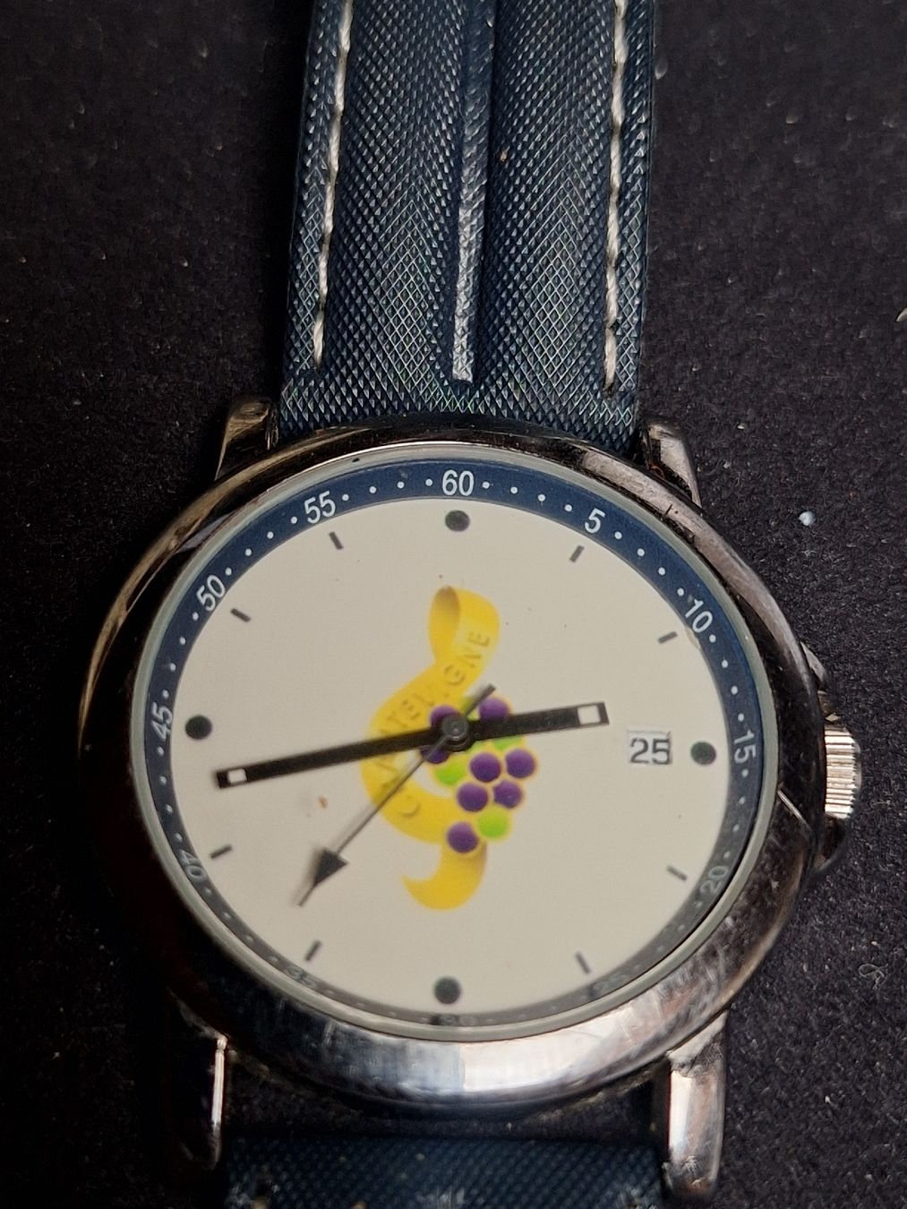 Orologi: Montre WMC Quartz Fond vissé  – Usato da Tannay venduto da v1n1p00h 1