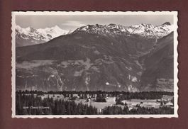 CRANS sur Sierre - 1955