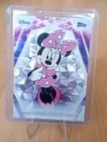 2026 Topps Disney Minnie Mouse #199 Diamant 